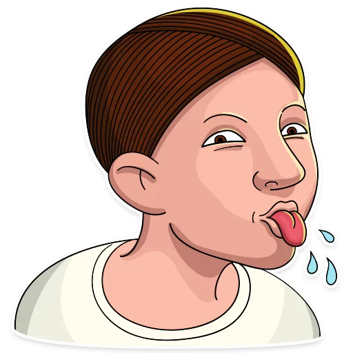 Sticker Cat My Life - 5