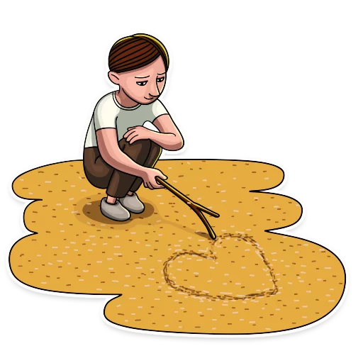 Sticker Cat My Life - 0