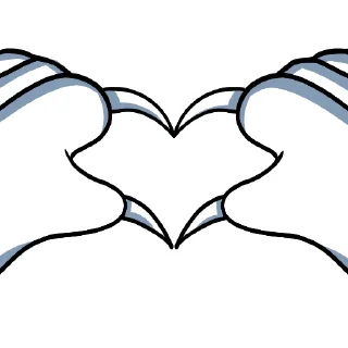 Стикер Cat_NCFU - 10