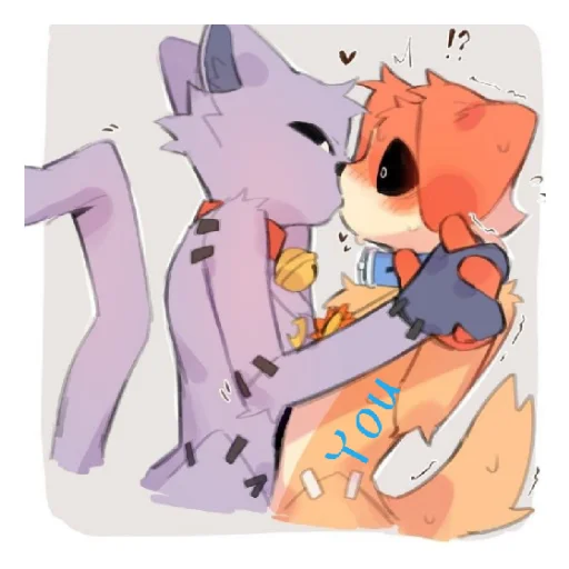 CatNap @CatNapushka - 