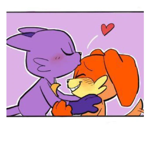 Sticker CatNapCatNapushka - 1