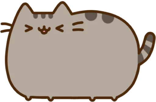 cartoon cat clipart