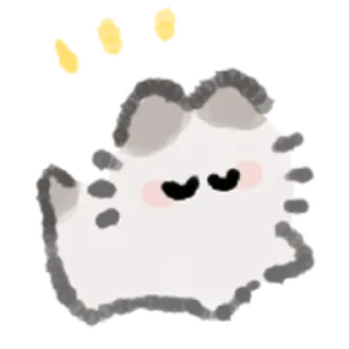 Sticker ´ ´ @Qoukio - 11