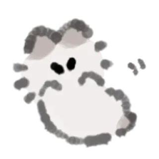 Sticker ´ ´ @Qoukio - 5