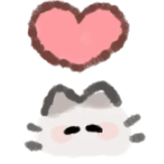 Sticker ´ ´ @Qoukio - 4