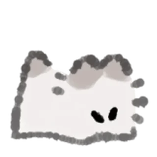 Sticker ´ ´ @Qoukio - 1