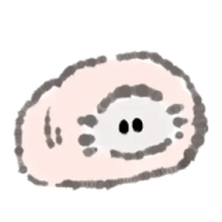 Sticker ´ ´ @Qoukio - 0