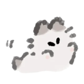 Sticker ´ ´ @Qoukio - 6