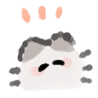 Sticker ´ ´ @Qoukio - 2