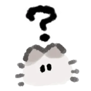 Sticker ´ ´ @Qoukio - 8