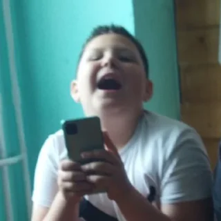 Стикер Cat_sm - 5