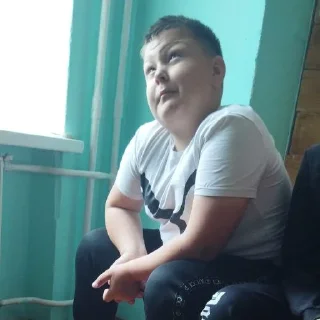 Стикер Cat_sm - 1