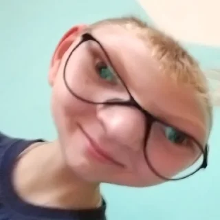 Стикер Cat_sm - 9