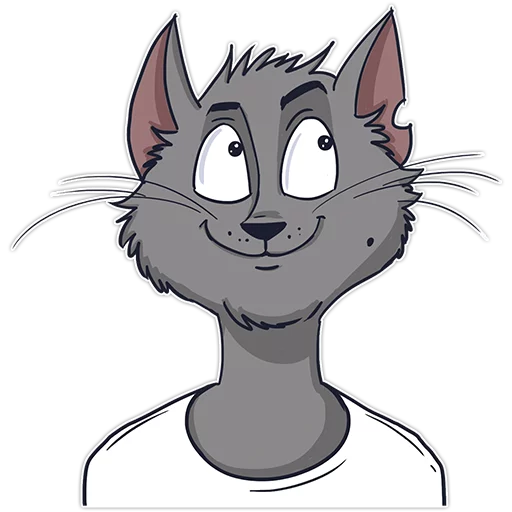 CatStepan (Bird Born) - 