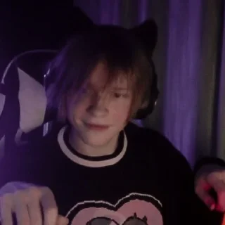 Стикер Deepins02 - 4