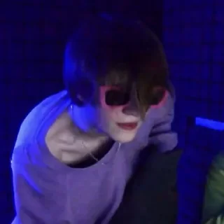 Стикер Deepins02 - 6