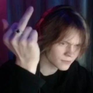 Стикер Deepins02 - 0