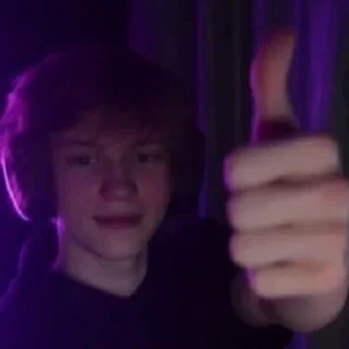 Стикер Deepins02 - 5