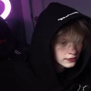 Стикер Deepins02 - 3