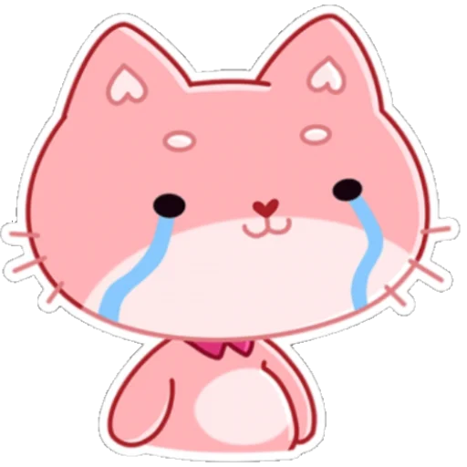 Стикер Meo - 3