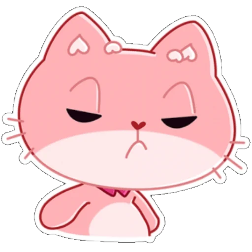 Стикер Meo - 1