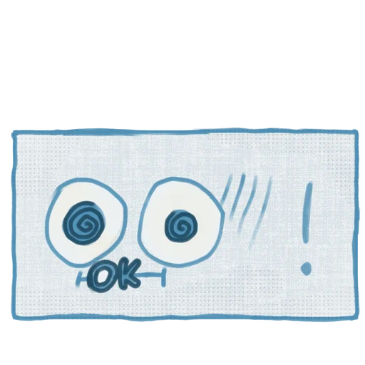 Sticker Cat_and_mia - 1