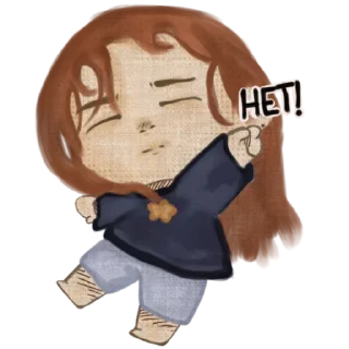 Sticker Cat_and_mia - 2