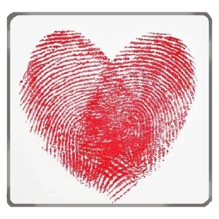 Sticker Cat_and_mia - 1