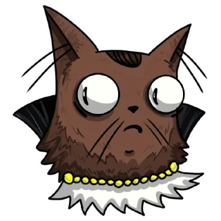 Sticker Cat_Draculaa_@mnk_ceramics - 9