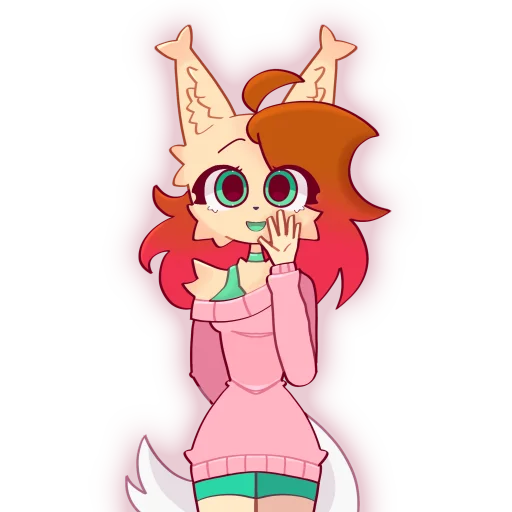 Catstyr | рисовала Китти Бипп - 