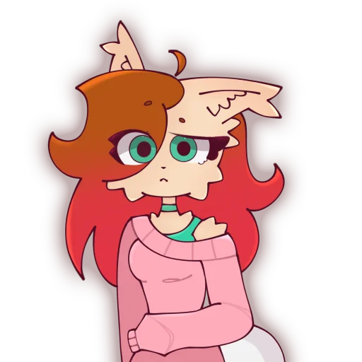 Sticker Cat_styr - 1