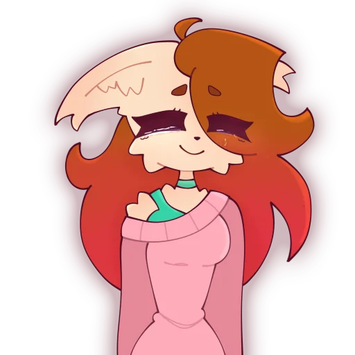 Sticker Cat_styr - 1