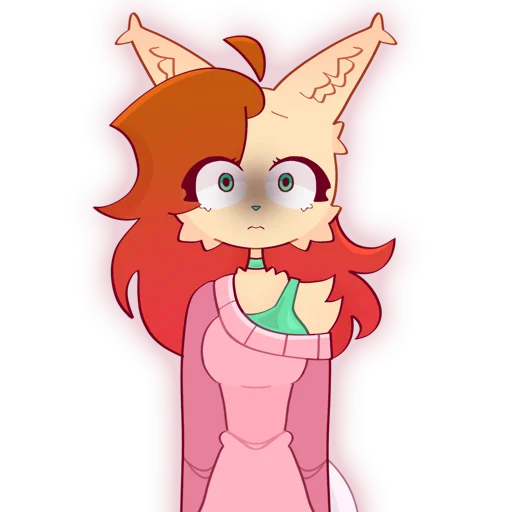 Sticker Cat_styr - 1