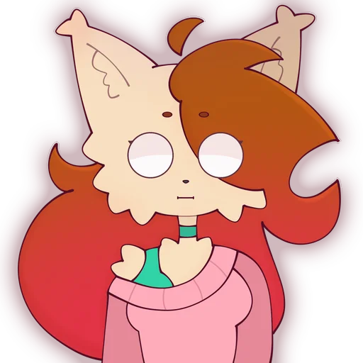 Sticker Cat_styr - 1