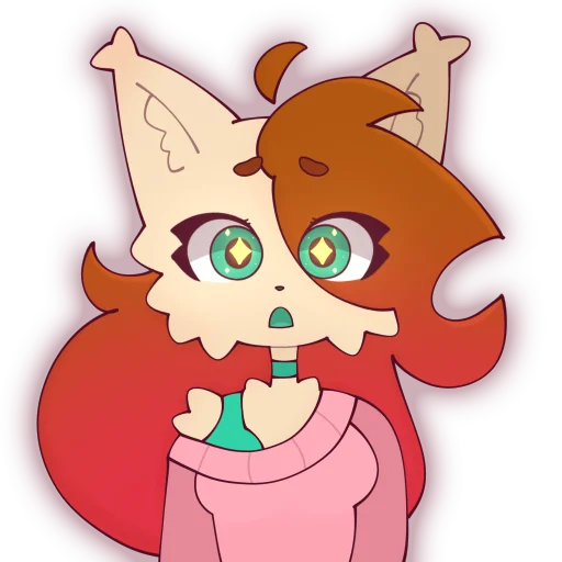 Sticker Cat_styr - 1