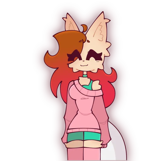 Sticker Cat_styr - 1