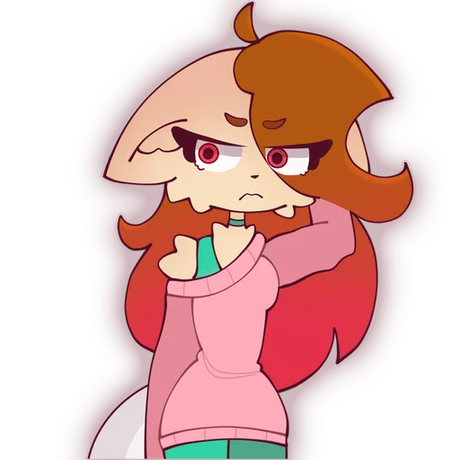 Sticker Cat_styr - 1