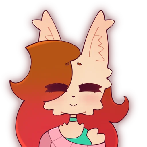 Sticker Cat_styr - 1