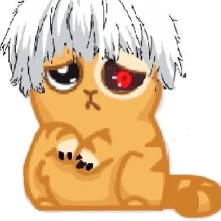 Sticker emotionaldie - 6