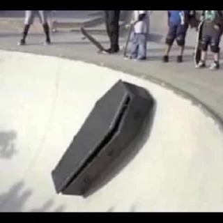 Sticker emotionaldie - 11