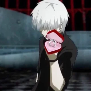 Sticker emotionaldie - 3