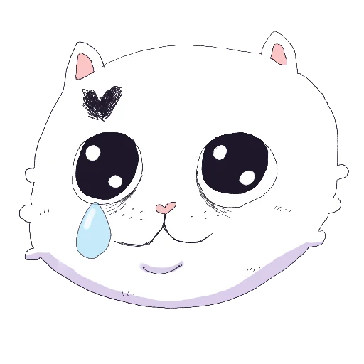 Sticker Catapocalypsis - 1