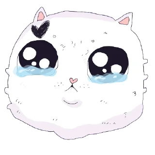Sticker котопокалипсис от emotattooer - 11