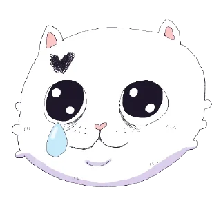 Sticker котопокалипсис от emotattooer - 7