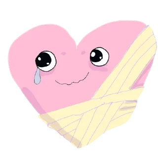 Sticker котопокалипсис от emotattooer - 3