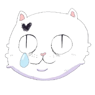 Sticker котопокалипсис от emotattooer - 4