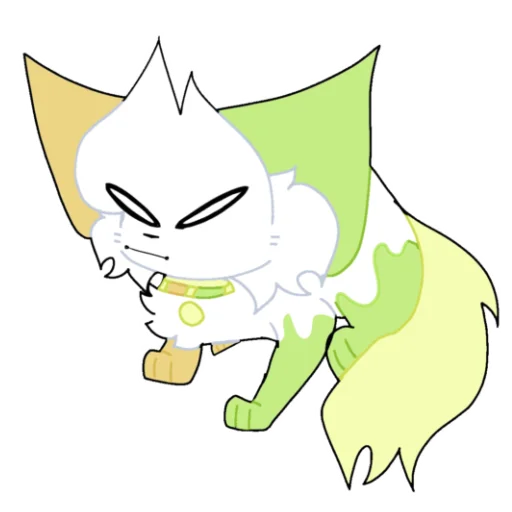 Cat._.muzzle._.meow - 