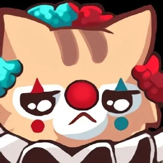 Sticker Cutecaaat - 11