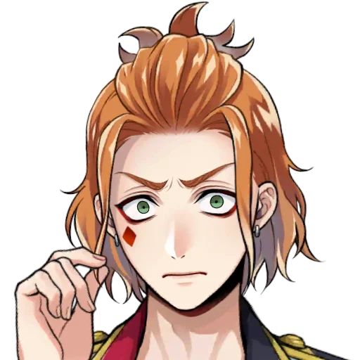 аниме мультфильм манга