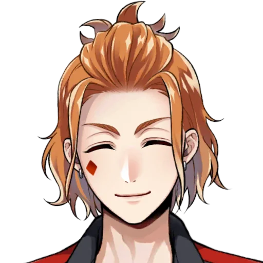 аниме мультфильм иллюстрация